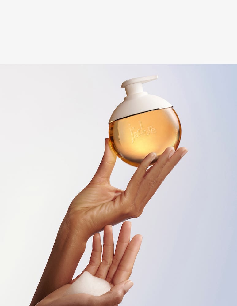 DIOR J'adore Les Adorables Gel Doccia - immagine 2 DIOR J'adore Les Adorables Gel Doccia - immagine 2