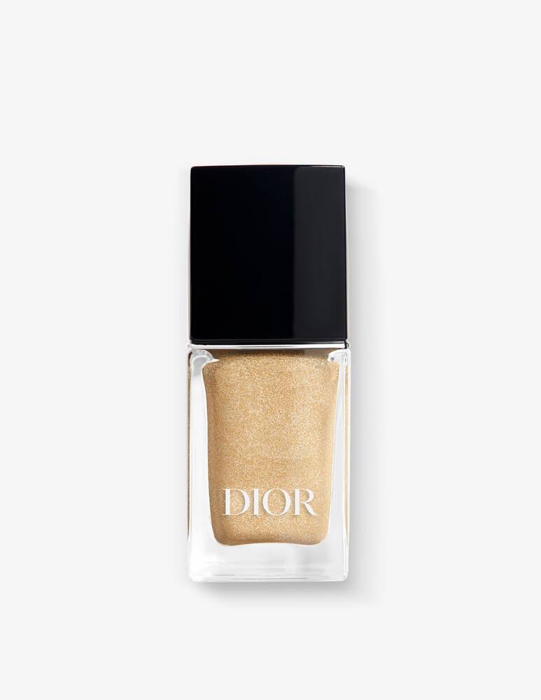 DIOR Dior Vernis Smalto effetto gel e colore couture - immagine 1 DIOR Dior Vernis Smalto effetto gel e colore couture - immagine 1