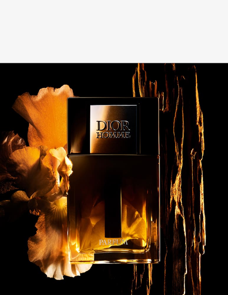 DIOR Dior Homme Parfum - immagine 3