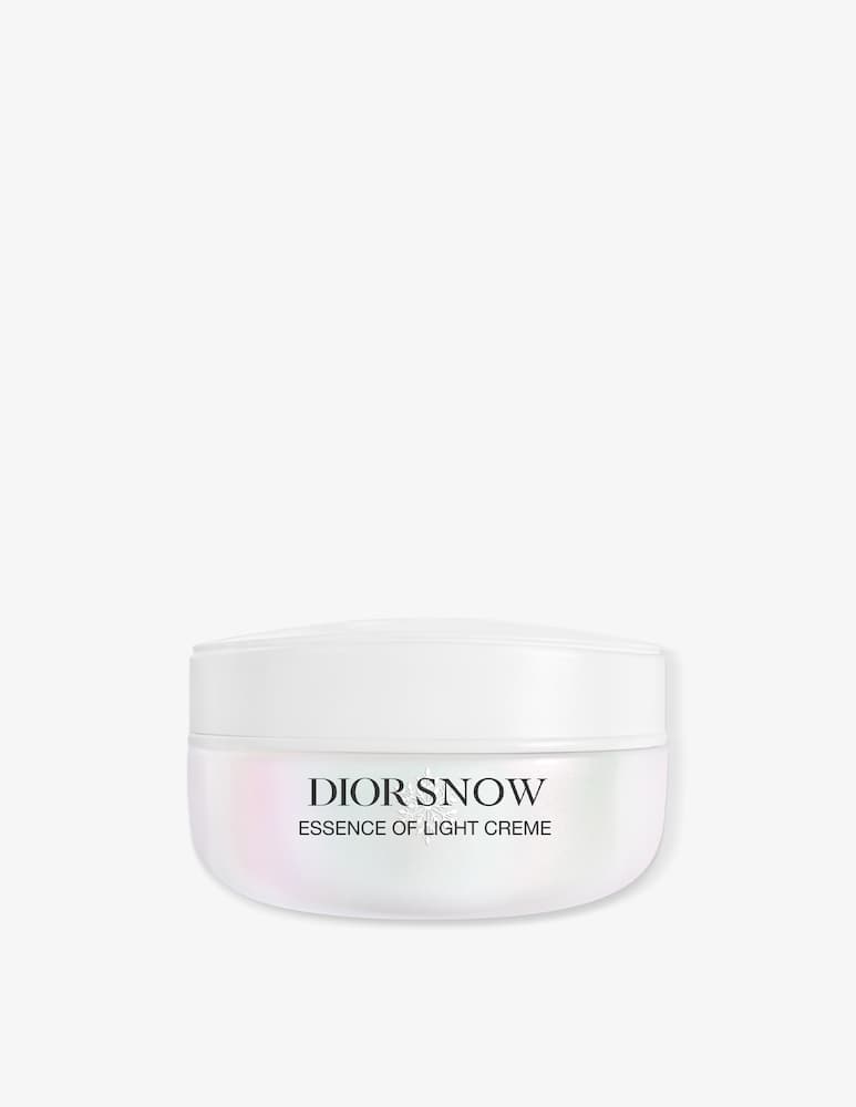 DIOR Snow Essence of Light Creme - picture 1 DIOR Snow Essence of Light Creme - picture 1