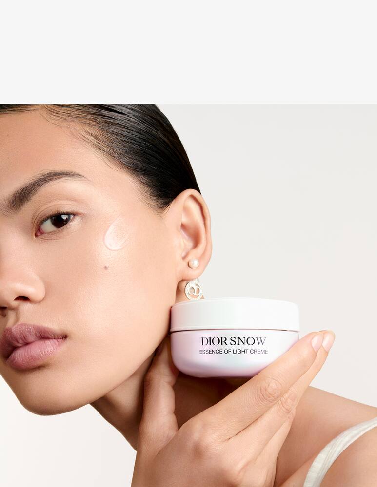 rinascente DIOR Snow Essence of Light Creme