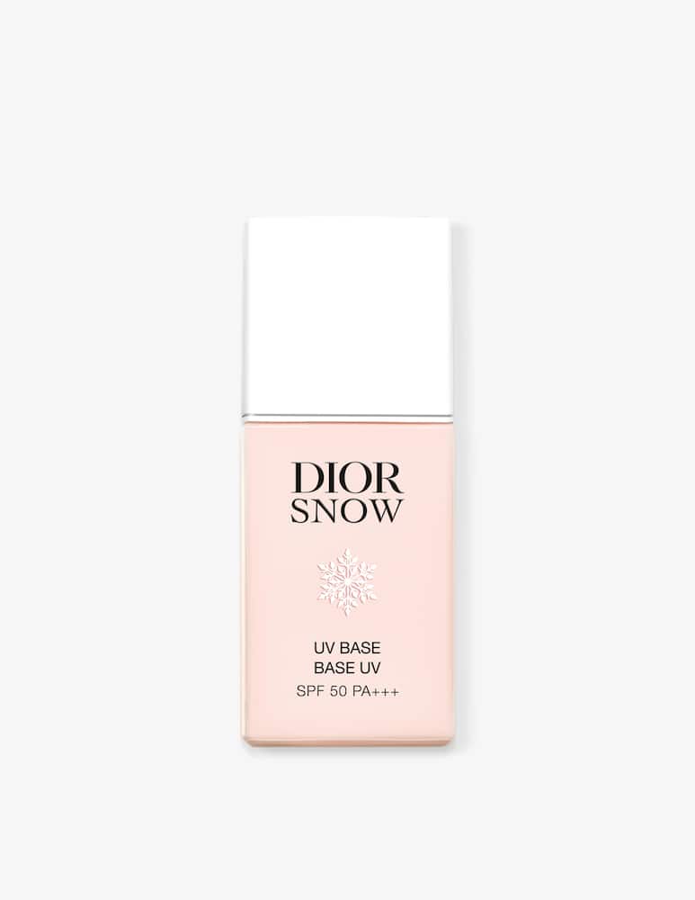 DIOR Snow UV Base - picture 1 DIOR Snow UV Base - picture 1