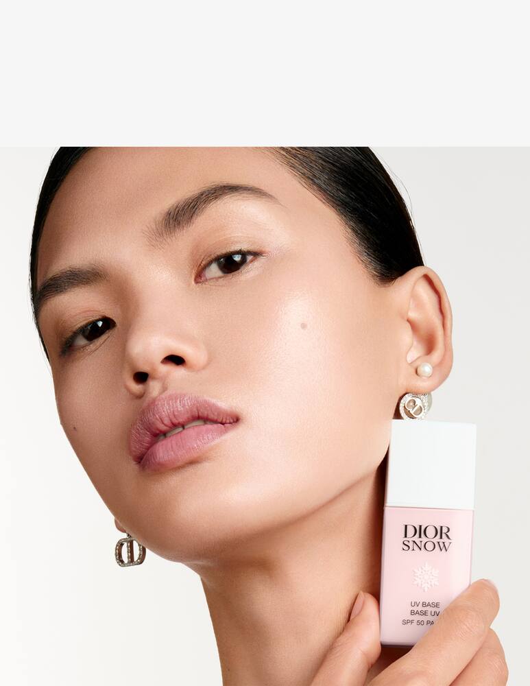 rinascente DIOR Snow UV Base