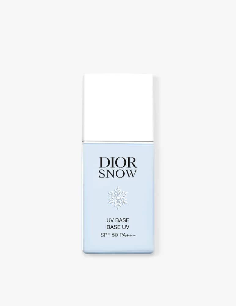 DIOR Snow UV Base - picture 1 DIOR Snow UV Base - picture 1