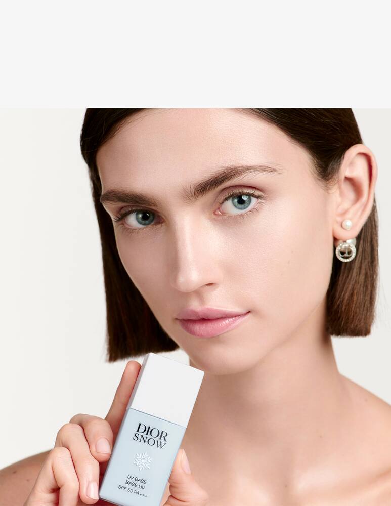 rinascente DIOR Snow UV Base