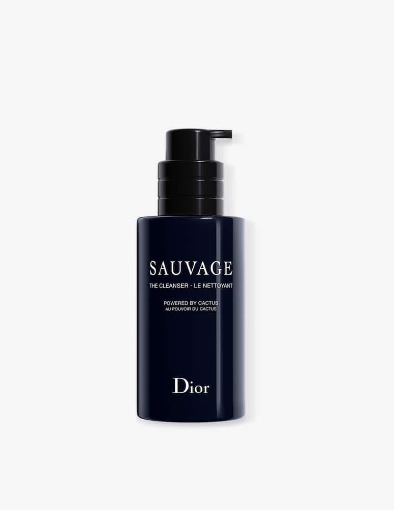 DIOR Sauvage Il Detergente - immagine 1 DIOR Sauvage Il Detergente - immagine 1