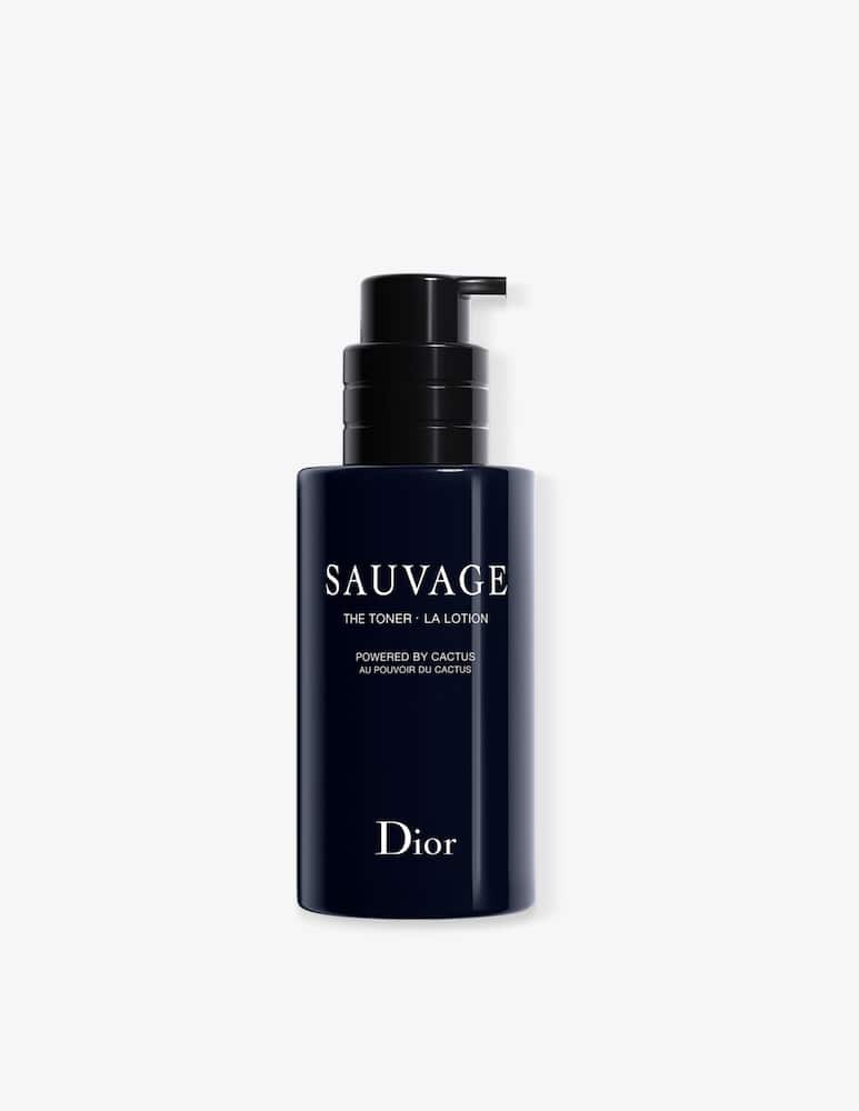 DIOR Sauvage The Toner - picture 1 DIOR Sauvage The Toner - picture 1