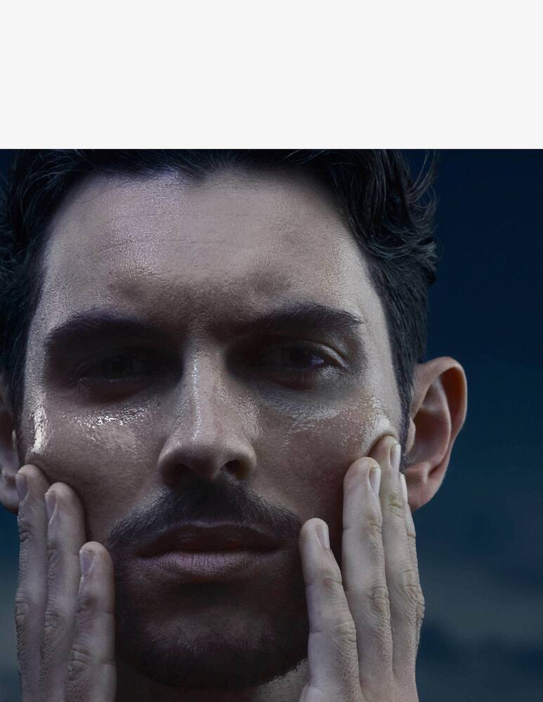 rinascente DIOR Sauvage The Toner