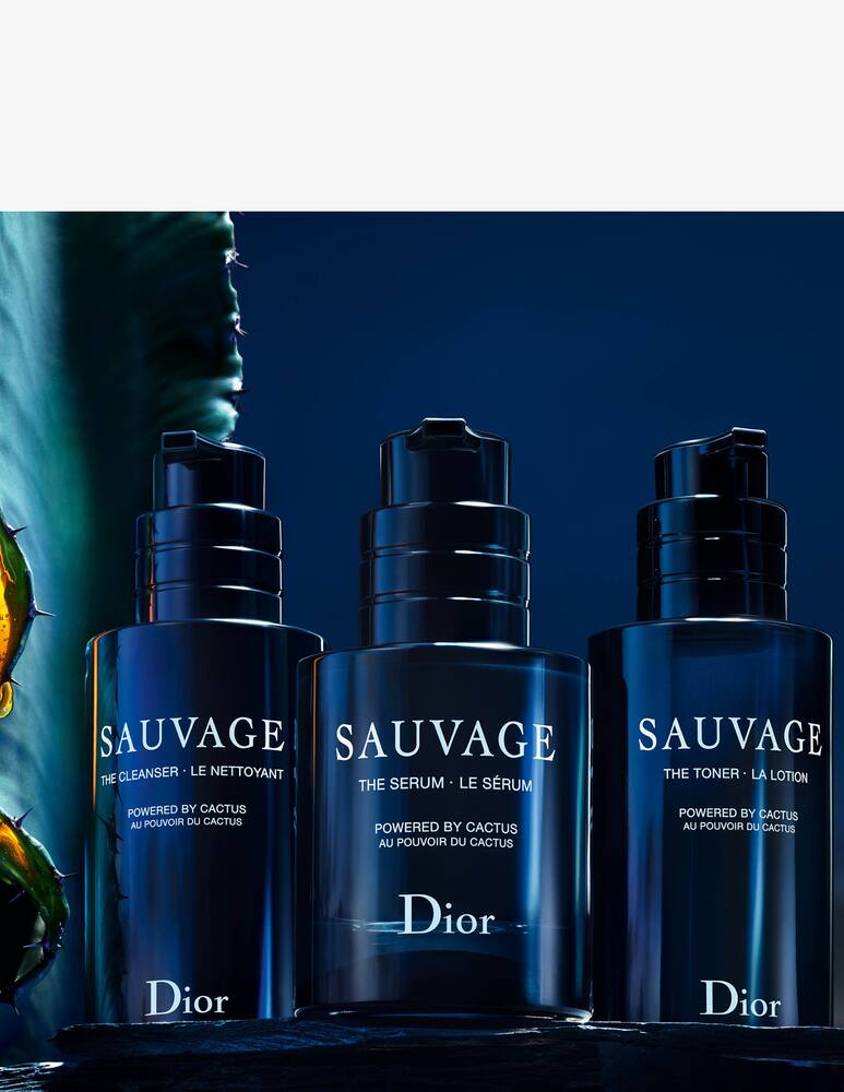 rinascente DIOR Sauvage The Toner