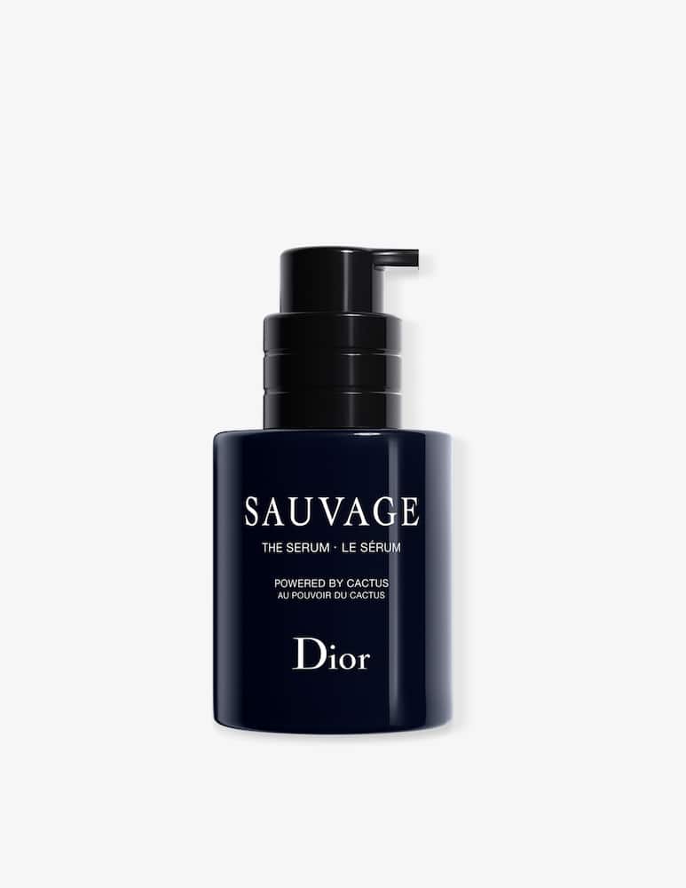 DIOR Sauvage Il Siero - immagine 1 DIOR Sauvage Il Siero - immagine 1
