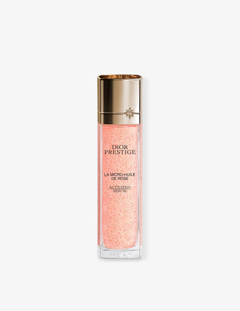 rinascente DIOR Dior Prestige La Micro-Huile de Rose Activated Serum