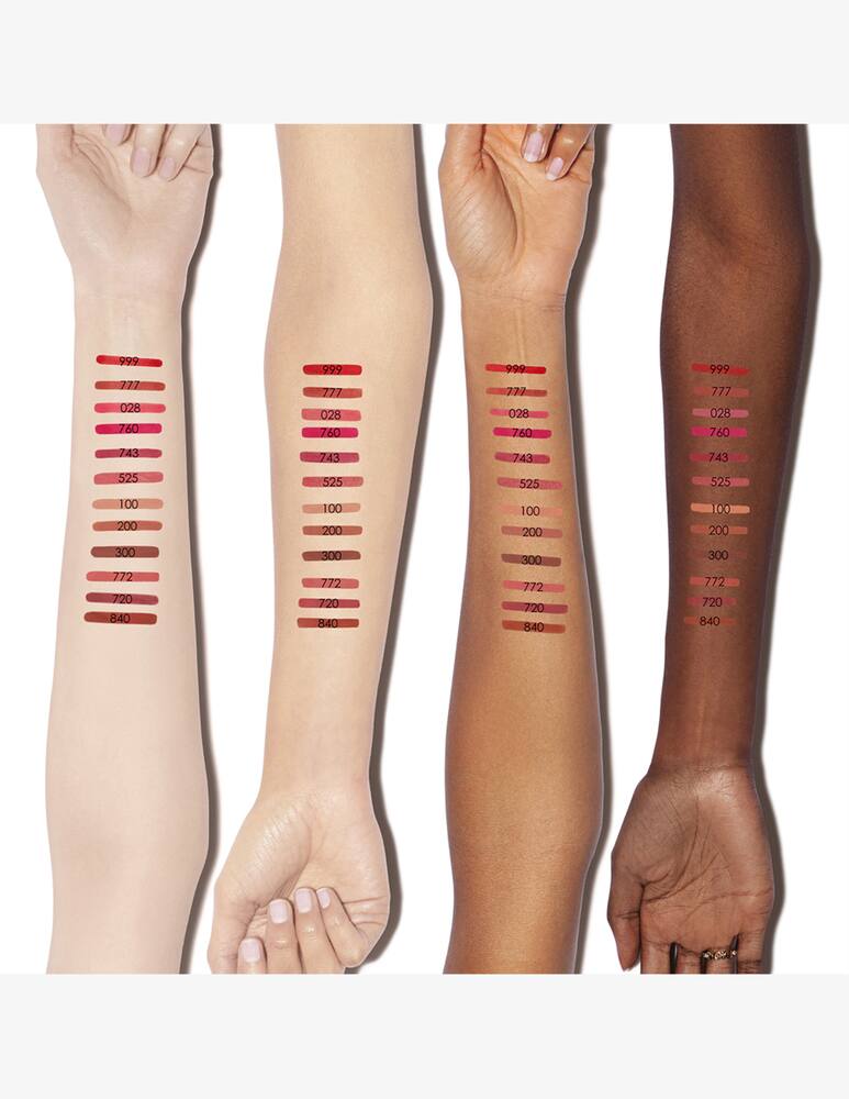 rinascente DIOR Rouge Dior Contour No-Transfer Lip Liner Pencil Long Wear