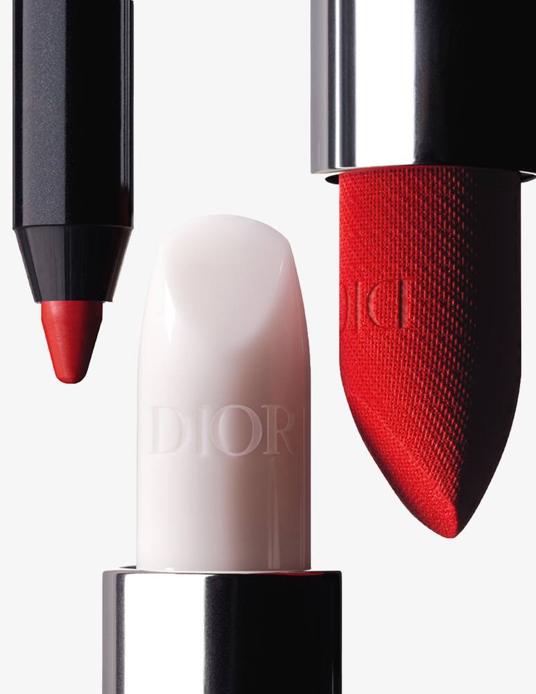 rinascente DIOR Rouge Dior Contour No-Transfer Lip Liner Pencil Long Wear