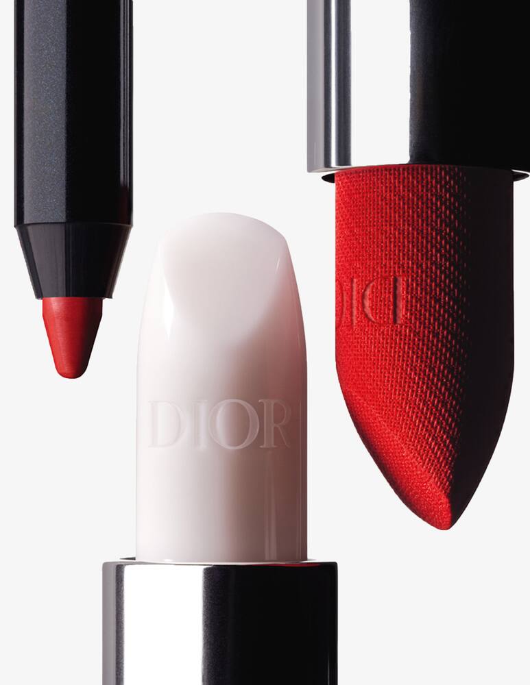 rinascente DIOR Rouge Dior Contour No-Transfer Lip Liner Pencil Long Wear