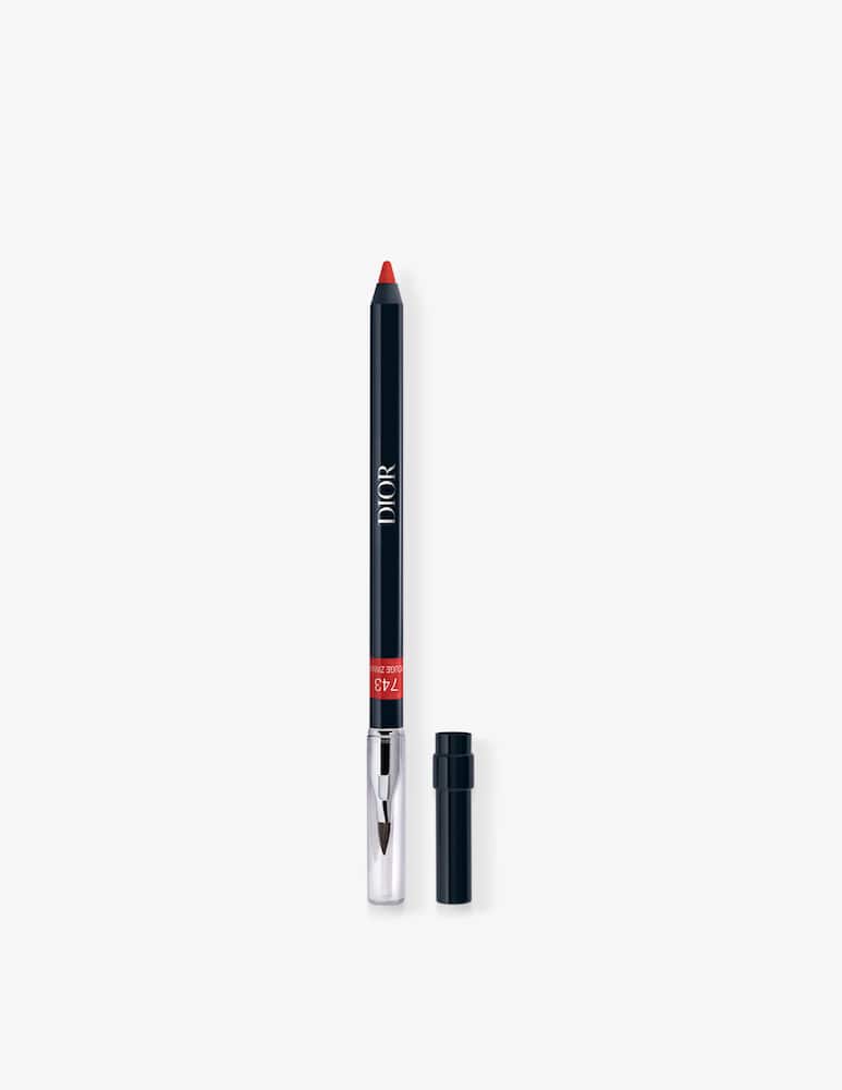 DIOR Rouge Dior Contour No-Transfer Lip Liner Pencil Long Wear - picture 1 DIOR Rouge Dior Contour No-Transfer Lip Liner Pencil Long Wear - picture 1