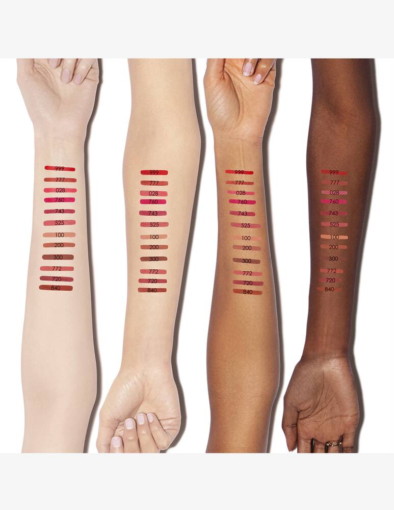 rinascente DIOR Rouge Dior Contour No-Transfer Lip Liner Pencil Long Wear