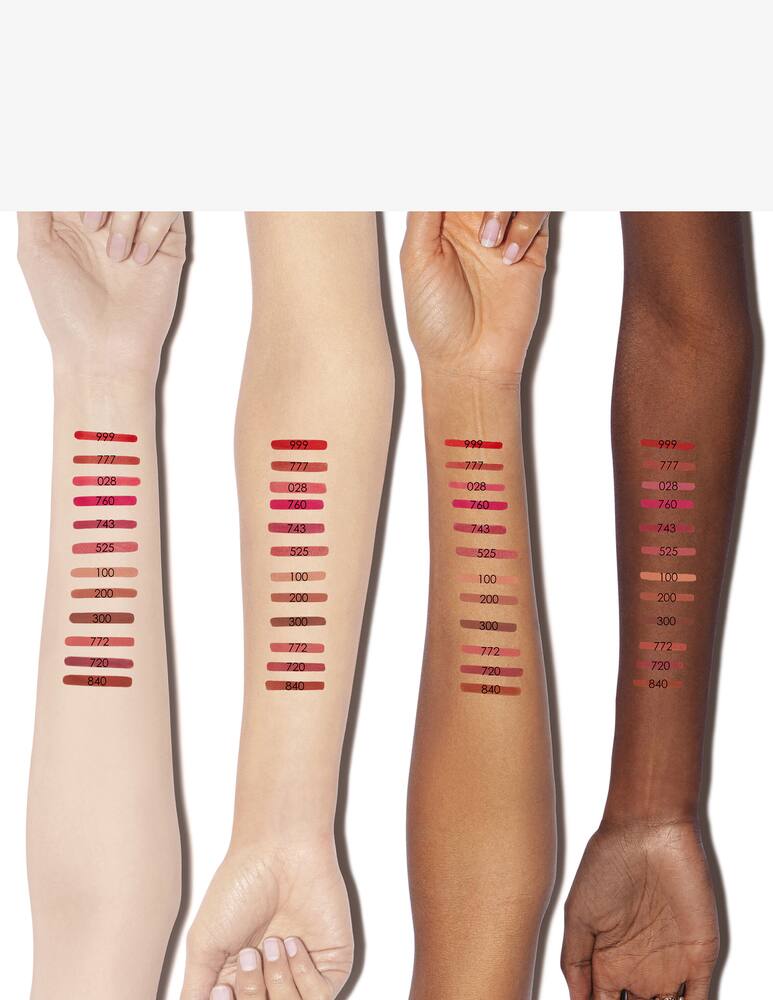 rinascente DIOR Rouge Dior Contour Matita Contorno Labbra No Transfer