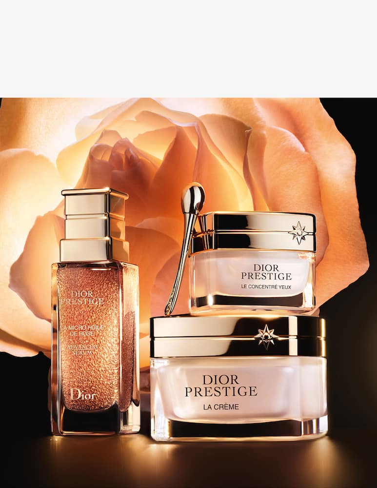 DIOR Dior Prestige Le Concentre Yeux - immagine 3