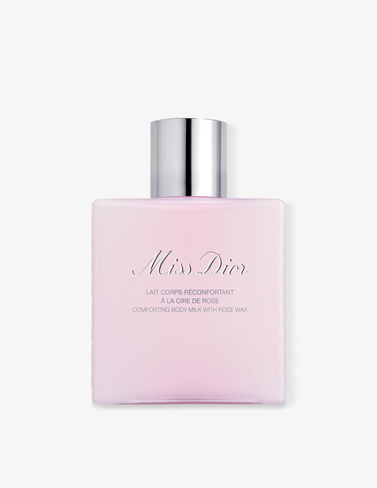 DIOR Miss Dior Comforting Body Milk with wax Rose - picture 1 DIOR Miss Dior Comforting Body Milk with wax Rose - picture 1