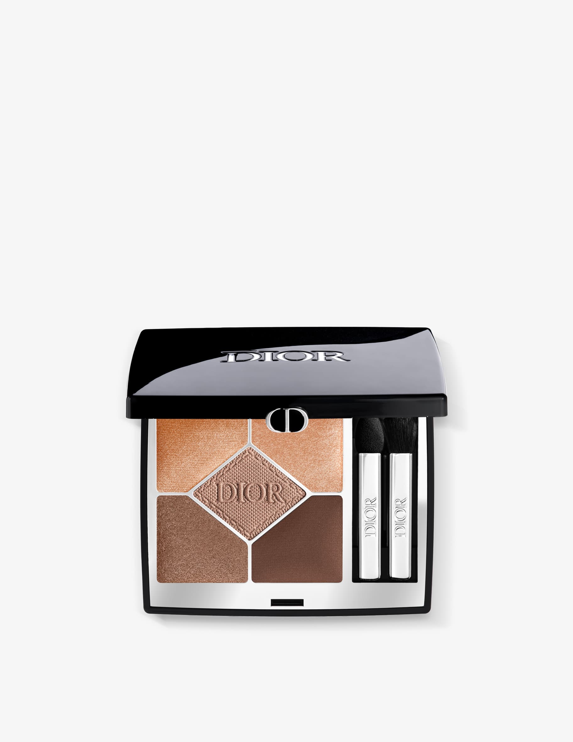 Shop DIOR Diorshow 5 Couleurs Couture on Rinascente