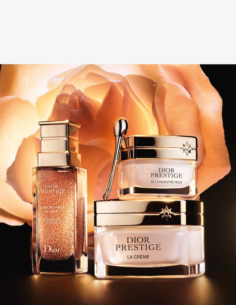 DIOR Dior Prestige Refille - immagine 2 DIOR Dior Prestige Refille - immagine 2