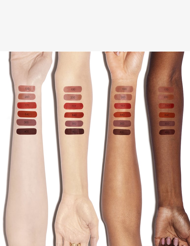 DIOR Rouge Dior Rossetto Comfort E Lunga Tenuta Velvet - immagine 4 DIOR Rouge Dior Rossetto Comfort E Lunga Tenuta Velvet - immagine 4