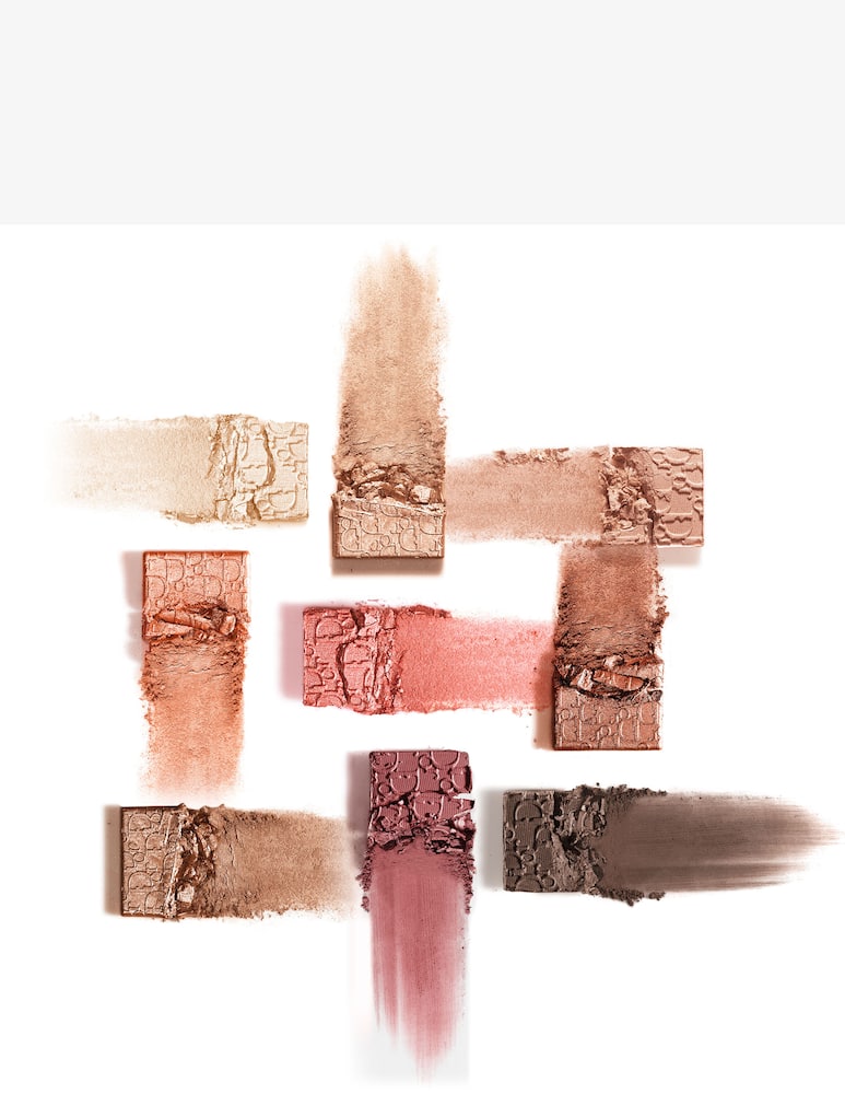 DIOR Dior Backstage Eye Palette - immagine 2 DIOR Dior Backstage Eye Palette - immagine 2