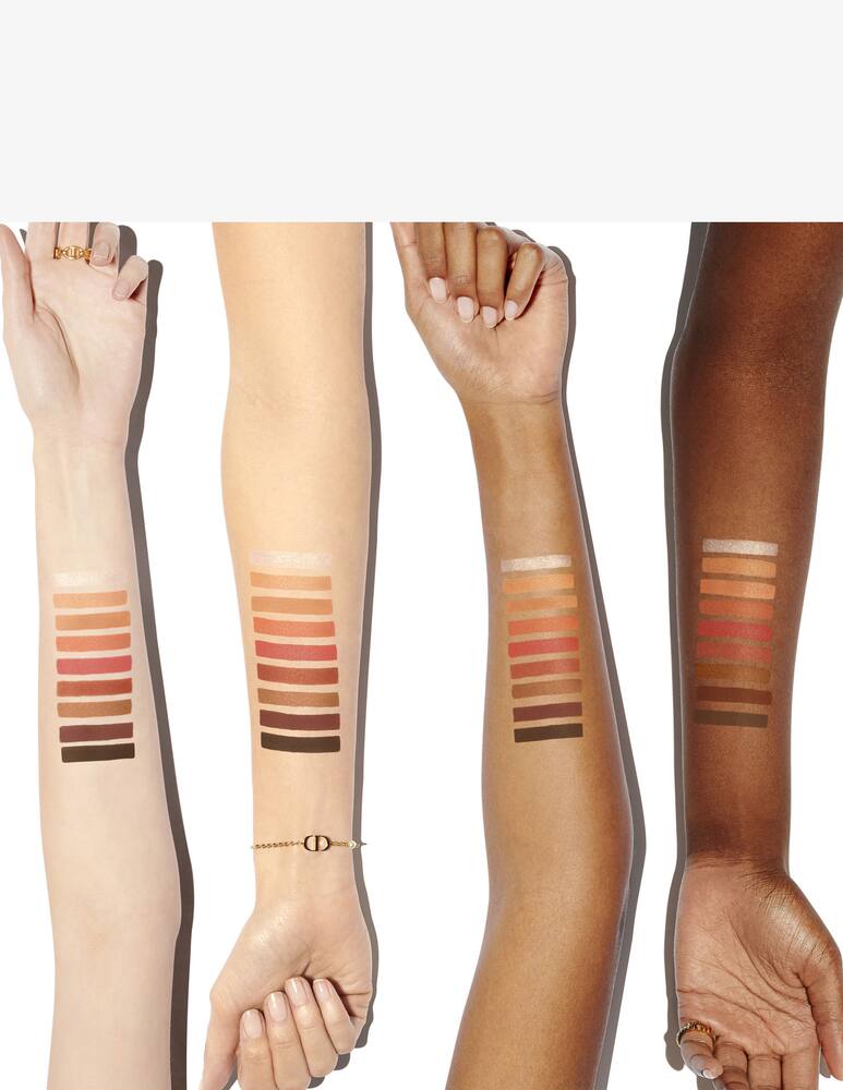 rinascente DIOR Dior Backstage Eye Palette