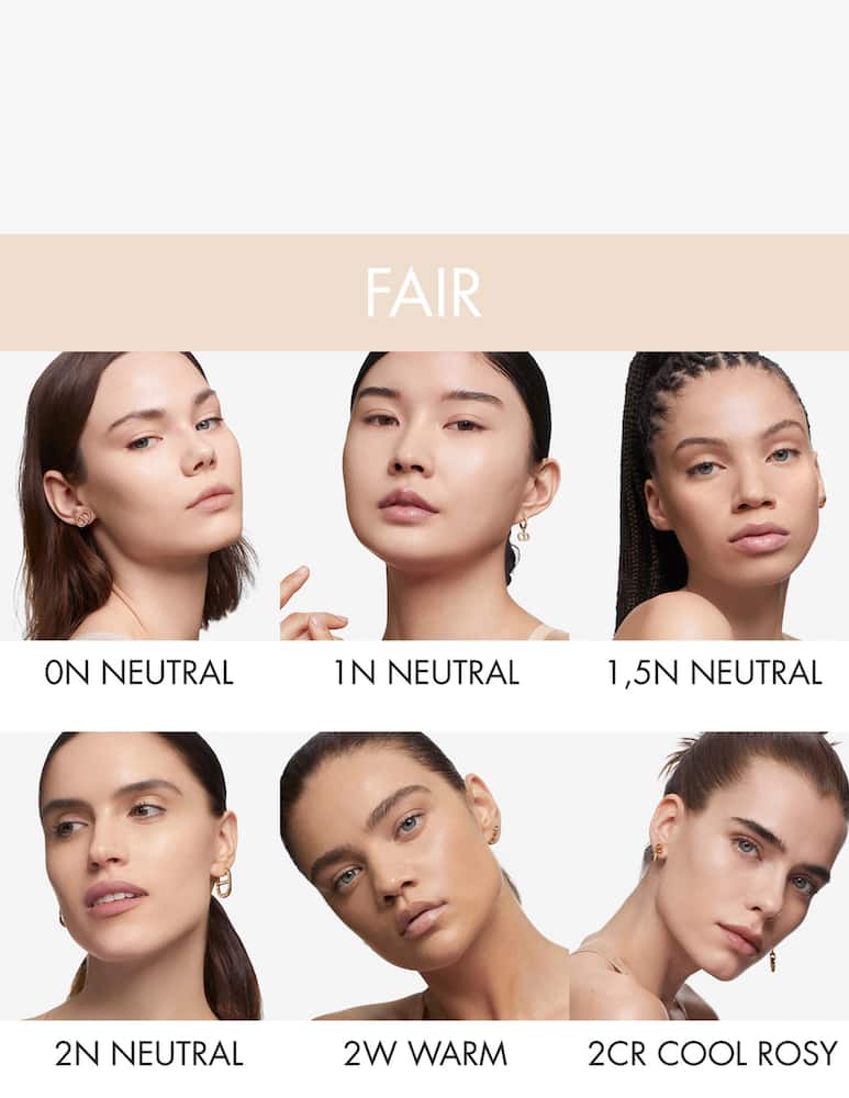 rinascente DIOR Dior Forever Hydra Nude Natural Perfection Foundation