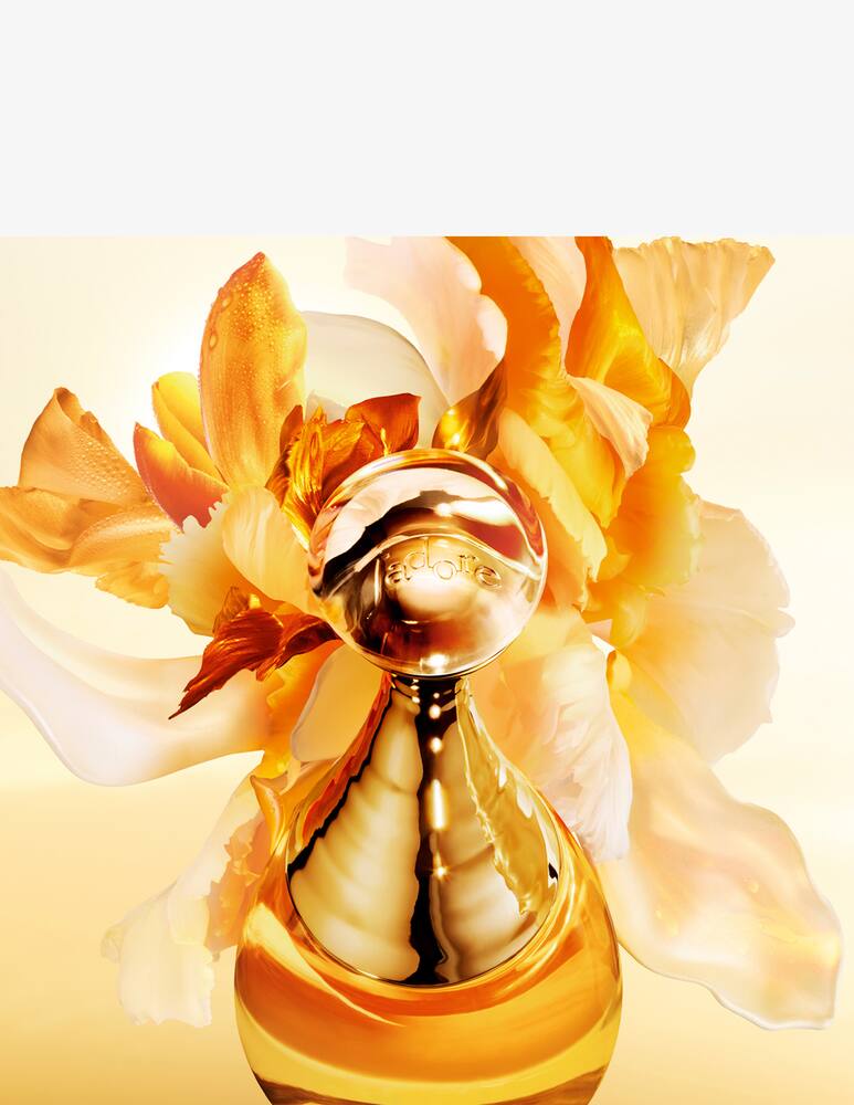 rinascente DIOR J’adore L’Or
