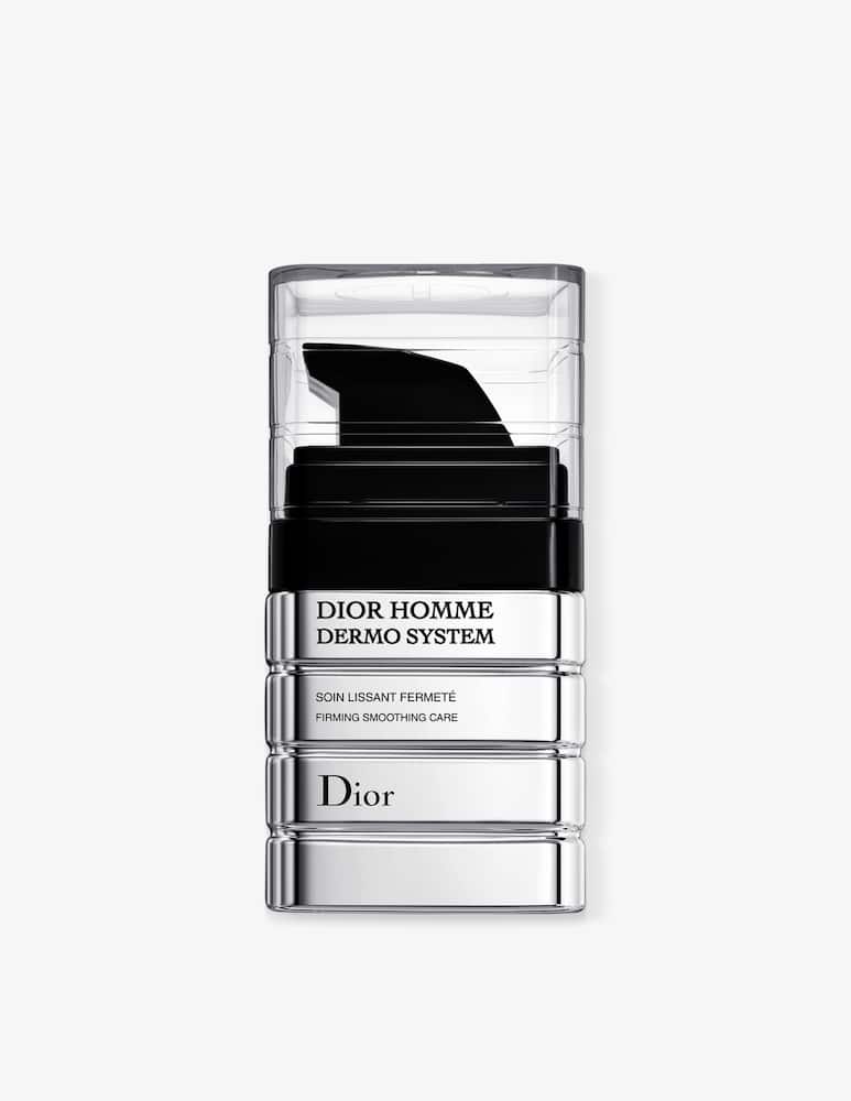 DIOR Dior Homme Dermo System Trattamento anti età uomo - immagine 1 DIOR Dior Homme Dermo System Trattamento anti età uomo - immagine 1