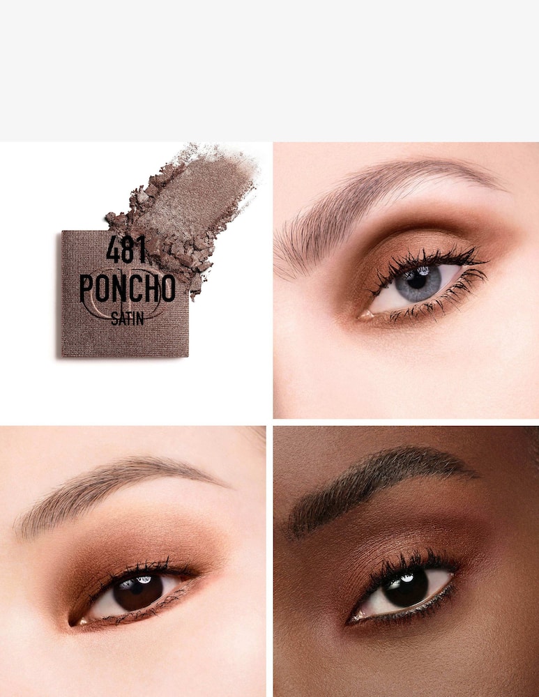 DIOR Diorshow Mono Couleur - immagine 3 DIOR Diorshow Mono Couleur - immagine 3