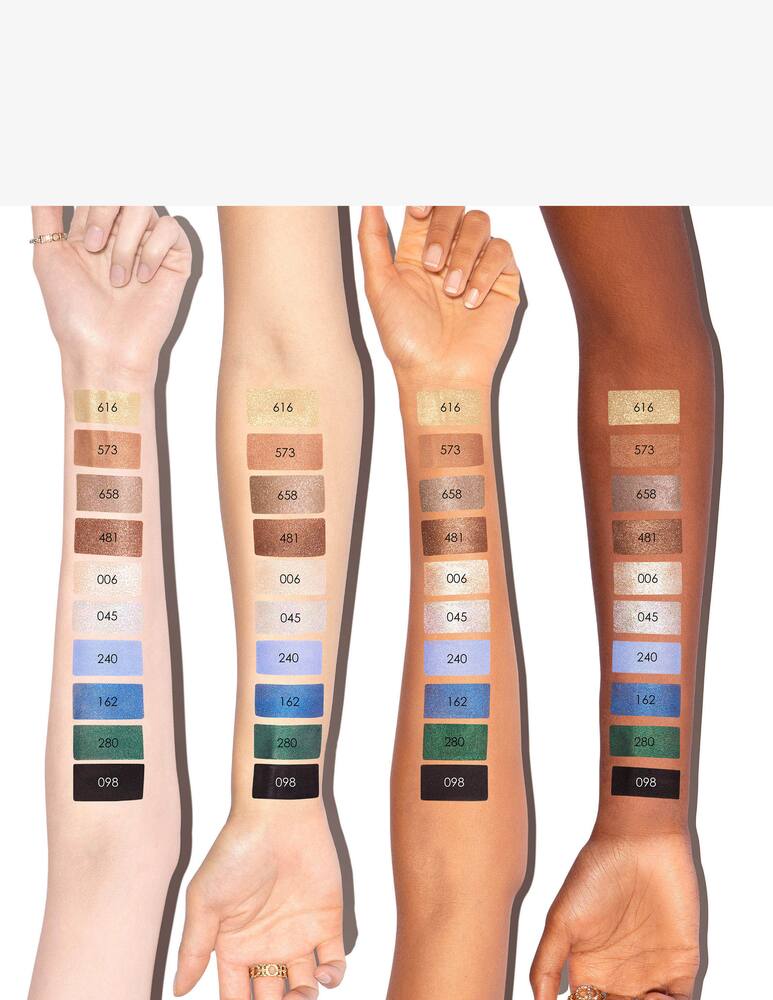 rinascente DIOR Diorshow Mono Couleur