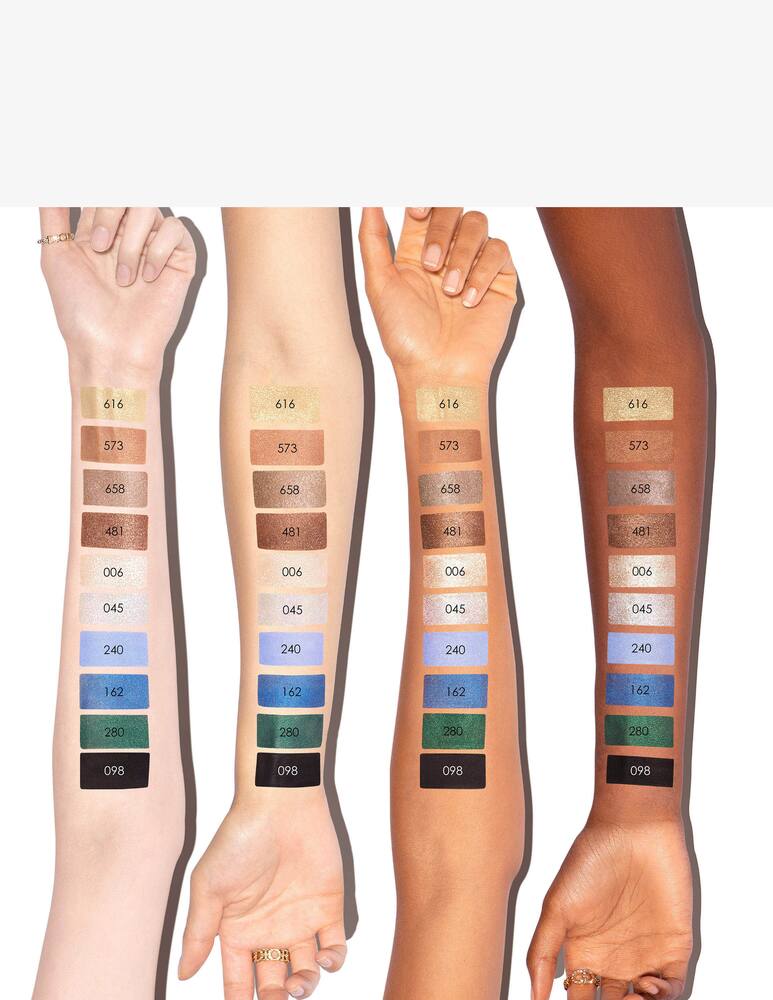 DIOR Diorshow Mono Couleur - immagine 4 DIOR Diorshow Mono Couleur - immagine 4