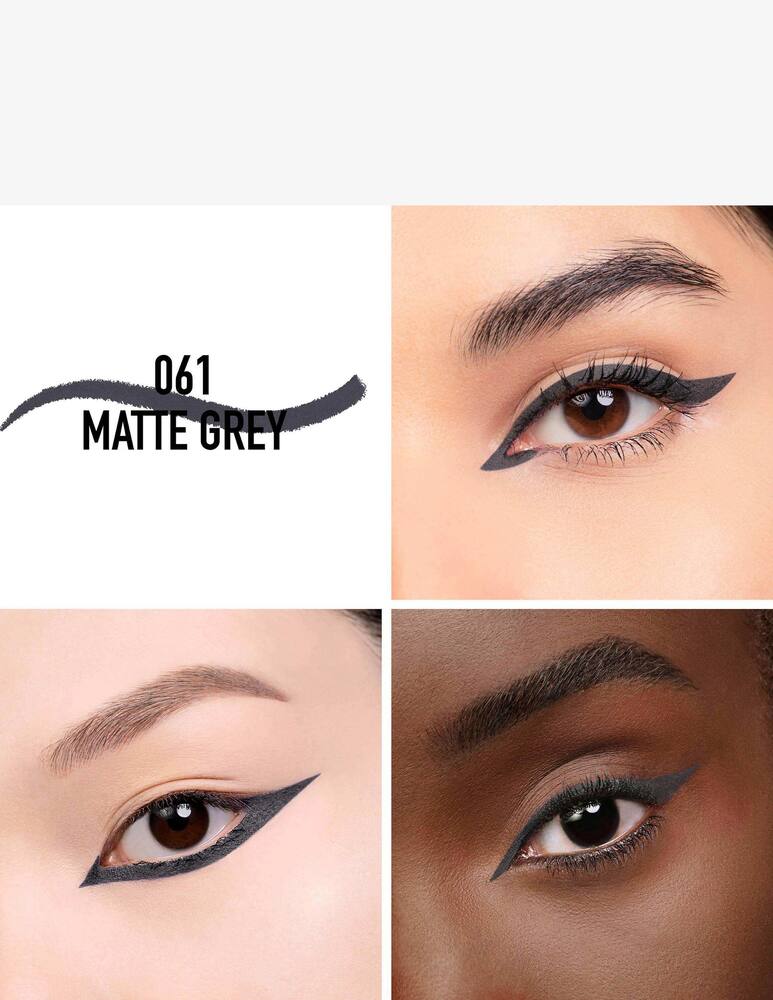 DIOR Diorshow Stylo – Eyeliner waterproof - immagine 2 DIOR Diorshow Stylo – Eyeliner waterproof - immagine 2