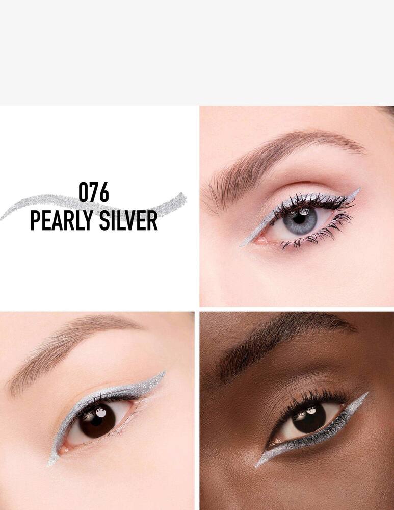 rinascente DIOR Diorshow Stylo – Eyeliner waterproof