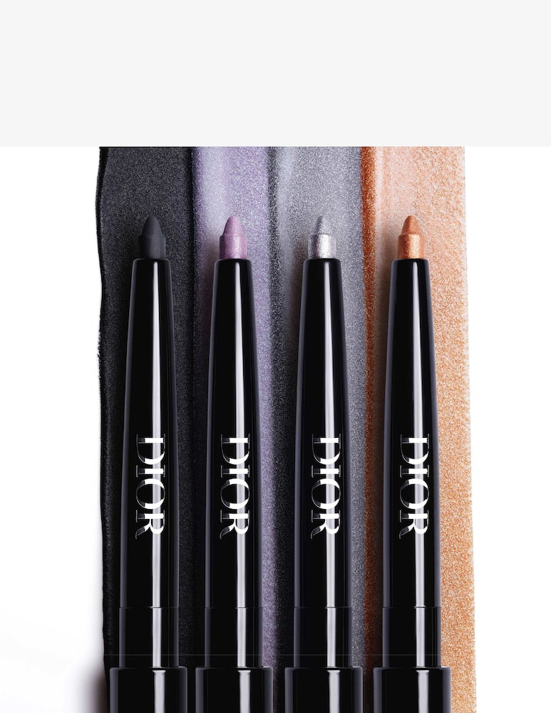 DIOR Diorshow Stylo – Eyeliner waterproof - immagine 4 DIOR Diorshow Stylo – Eyeliner waterproof - immagine 4