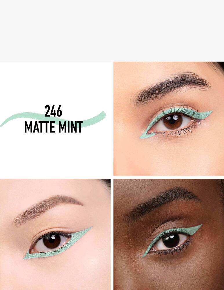 rinascente DIOR Diorshow Stylo – Eyeliner waterproof