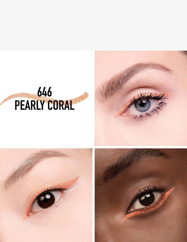 rinascente DIOR Diorshow Stylo – Eyeliner waterproof