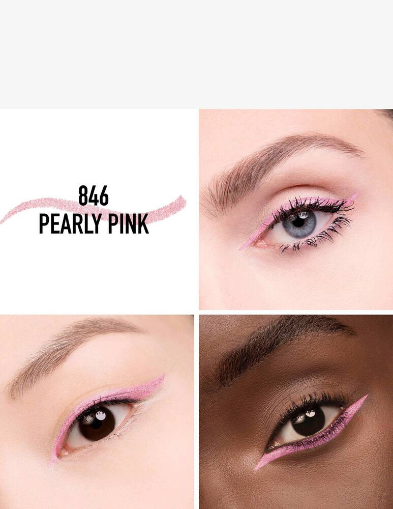 rinascente DIOR Diorshow Stylo Waterproof eyeliner