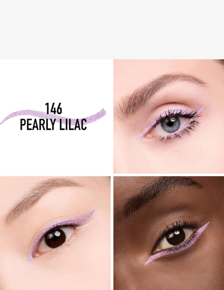 DIOR Diorshow Stylo – Eyeliner waterproof - immagine 2 DIOR Diorshow Stylo – Eyeliner waterproof - immagine 2