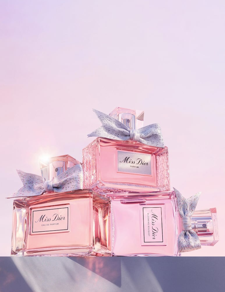 DIOR Miss Dior Parfum - immagine 3 DIOR Miss Dior Parfum - immagine 3