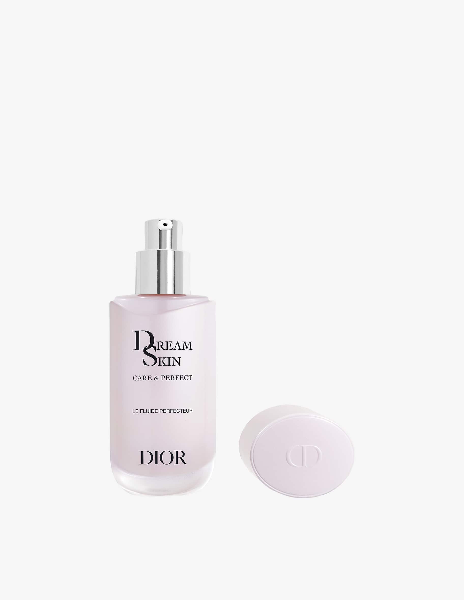 Shop DIOR Dreamskin Care & Perfect Le Fluide Perfecteur on Rinascente