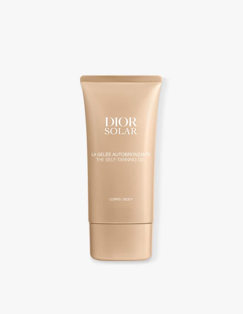 DIOR Dior Solar Il Gel Autoabbronzante Corpo - immagine 1 DIOR Dior Solar Il Gel Autoabbronzante Corpo - immagine 1