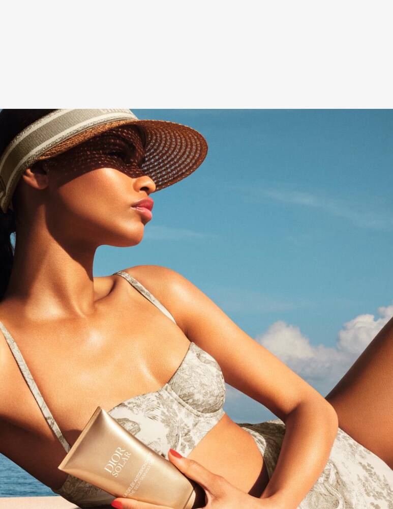 rinascente DIOR Dior Solar The Self-Tanning Gel for the Body