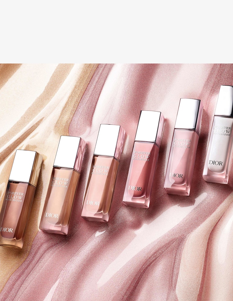 DIOR Dior Forever Glow Maximizer - immagine 4 DIOR Dior Forever Glow Maximizer - immagine 4