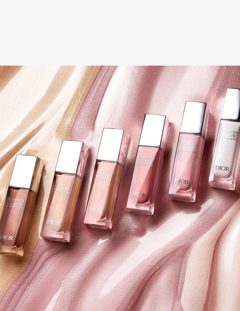rinascente DIOR Dior Forever Glow Maximizer