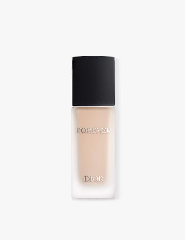 DIOR Dior Forever Matte Foundation Spf 15 No-Transfer 24H - immagine 1 DIOR Dior Forever Matte Foundation Spf 15 No-Transfer 24H - immagine 1