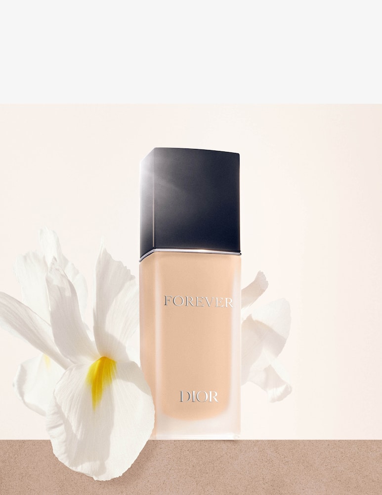 DIOR Dior Forever Matte Foundation Spf 15 No-Transfer 24H - immagine 4 DIOR Dior Forever Matte Foundation Spf 15 No-Transfer 24H - immagine 4