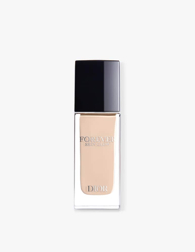 DIOR Dior Forever Skin Glow Foundation Spf 15 24H - immagine 1 DIOR Dior Forever Skin Glow Foundation Spf 15 24H - immagine 1